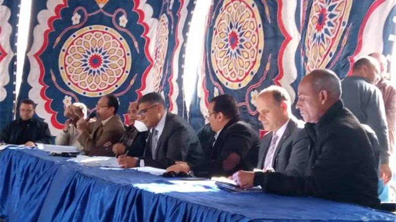 تعرف على سعر المتر بكل محل وصيدلية فى مزاد مدينة 6 أكتوبر.. بالصور والأنشطة