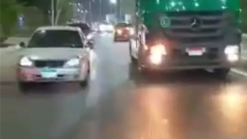 إسلام الإسناوى يزف عروسه فى 