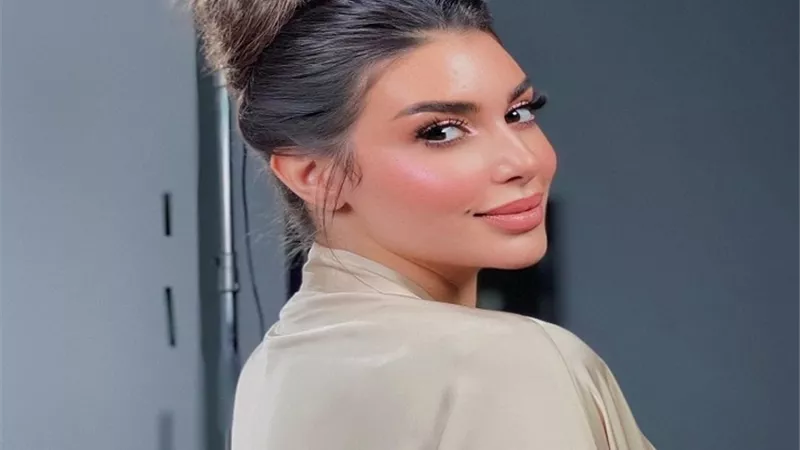 ياسمين صبري عن أزمة شيرين: 