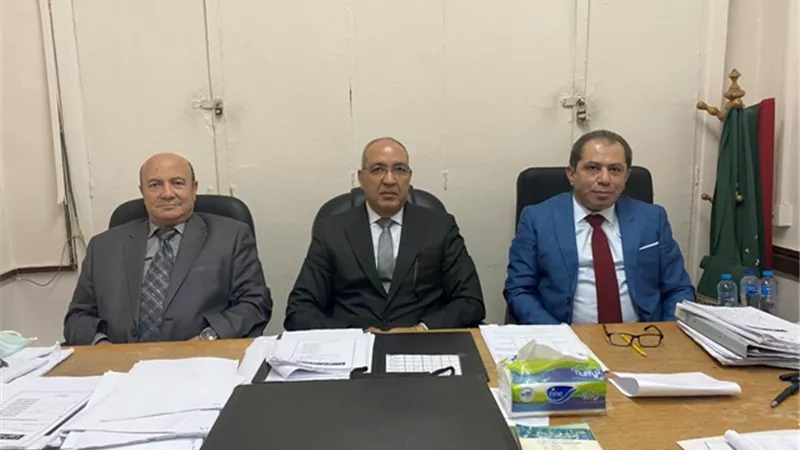 احالة قاتل صاحب ورشة باوسيم للمفتي