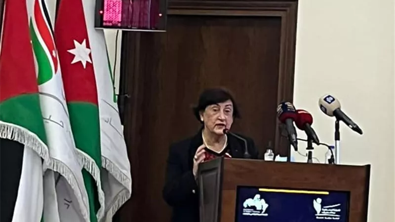 إطلاق الحملة الإقليمية لتعزيز مشاركة المرأة في الانتخابات