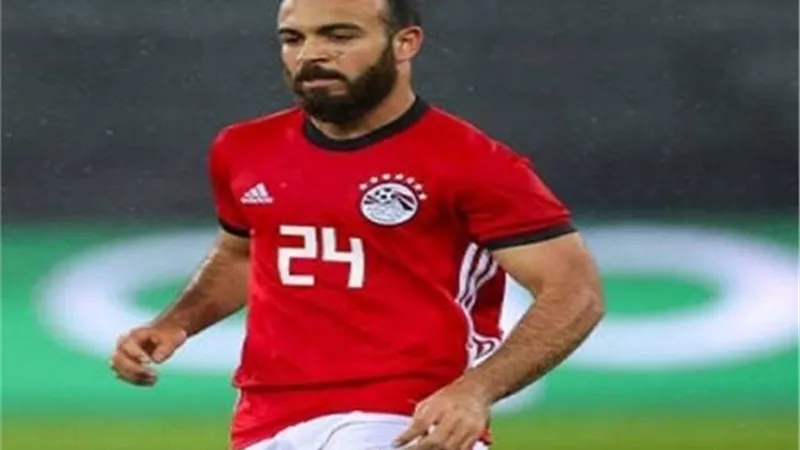 أفشة أساسياً.. تشكيل منتخب مصر أمام تونس