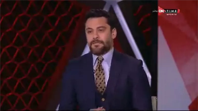 الصقر : إعتماد كيروش اللعب بطريقة 4 3 3 تؤثر على الجانب الهجومى .. مباراة مصر وتونس نصف نهائي كأس العرب