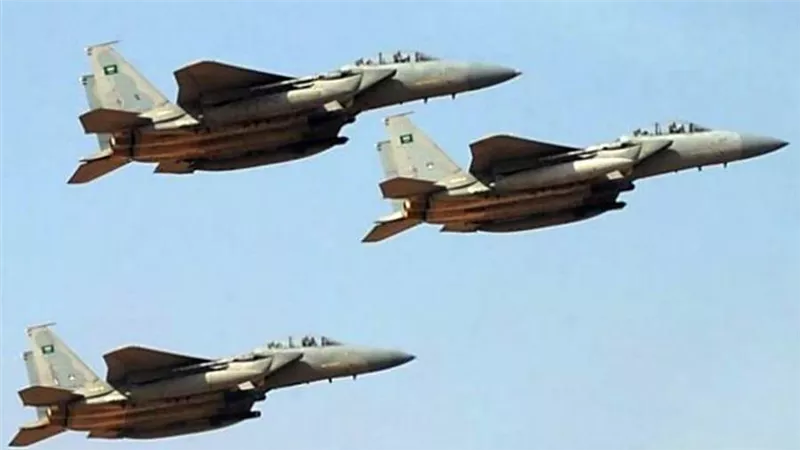 التحالف العربي ينفذ 29 عملية استهدفت جماعة 