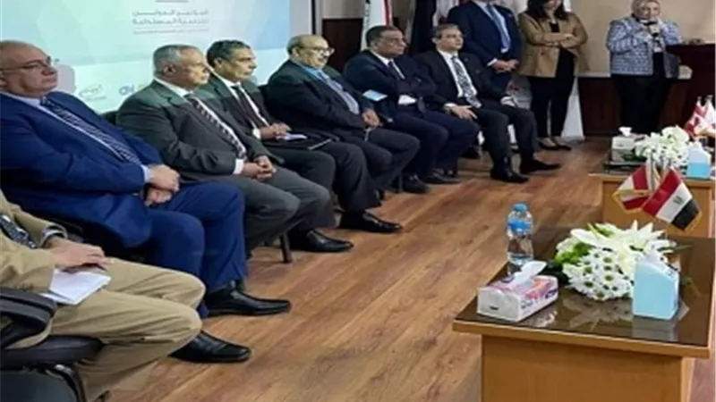 عادل عبد الغفار: تعديل اللوائح الدراسية لكليات الإعلام كل 5 سنوات