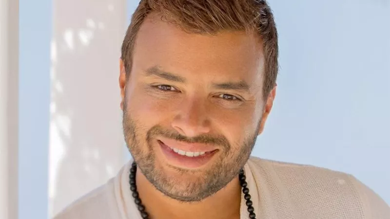 ممنوع تناول الكحول.. رامي صبري يعلن شروط حفل ليلة رأس السنة