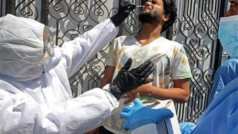 الصحة التونسية تسجل 240 حالة إصابة جديدة بكورونا