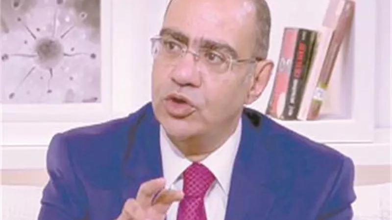 رئيس لجنة مكافحة كورونا : 70% من حالات كورونا في مصر بسيطة وكل اللقاحات متوفرة