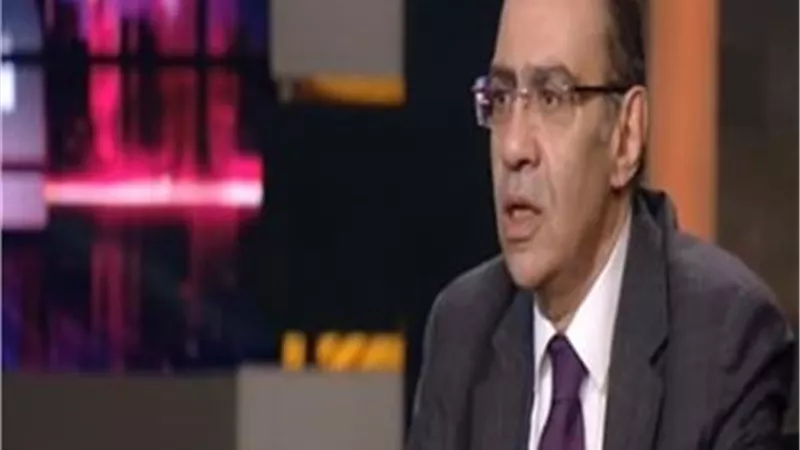 رئيس لجنة كورونا: متحور اوميكرون الاكثر انتشارا وغير موجود فى مصر