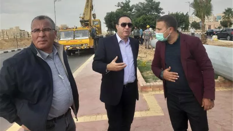 بوابة الجمهورية