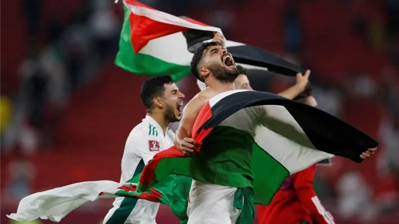 منتخب الجزائر