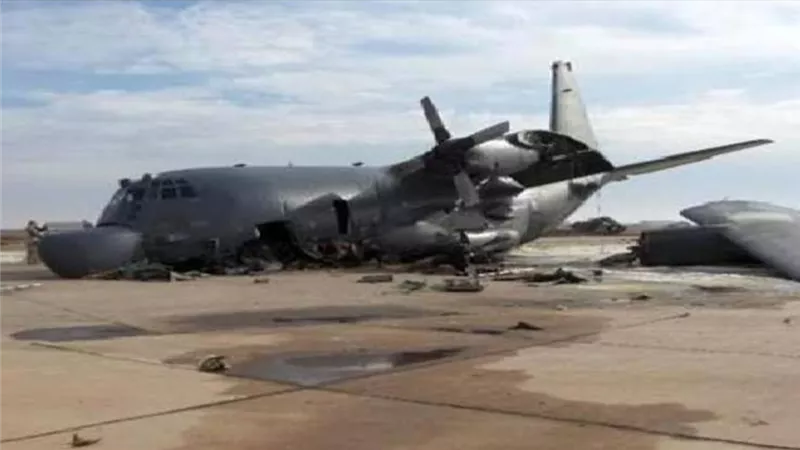 تحطم طائرة بجمهورية الدومينيكان يسفر عن مصرع 9 أشخاص