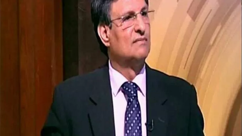 مصطفى يونس يدلى بتصريحات نارية ضد طارق حامد