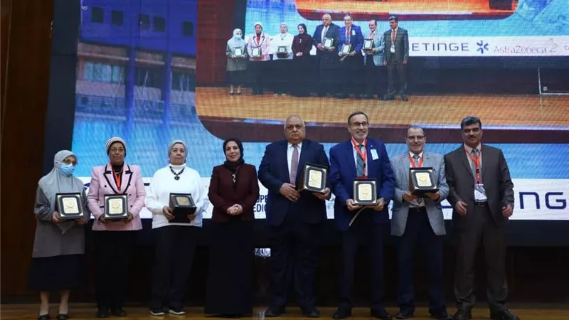 معهد تيودور بلهارس ينظم مؤتمره السنوي بعنوان 