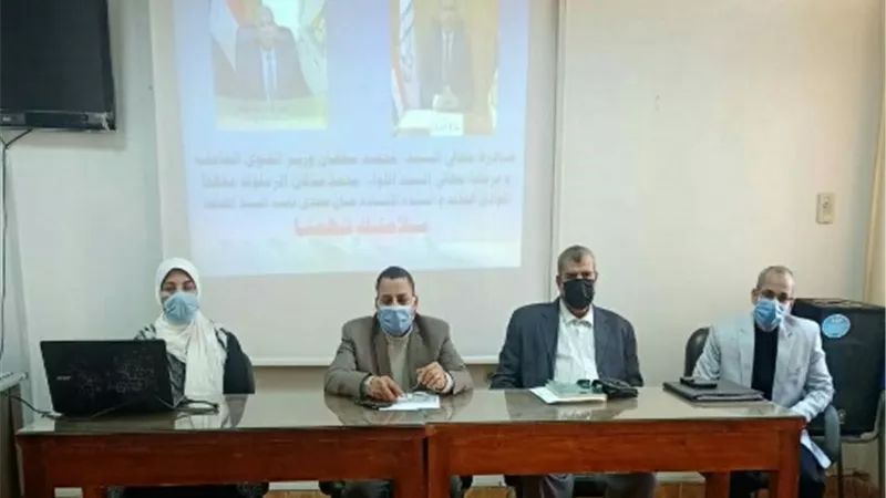 القوى العاملة: مبادرة 