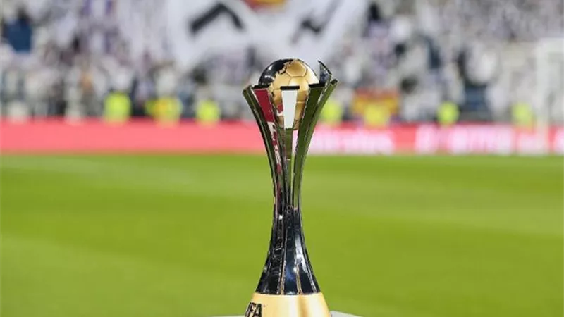 ازمه جديده فى مواعيد كأس العالم للاندية