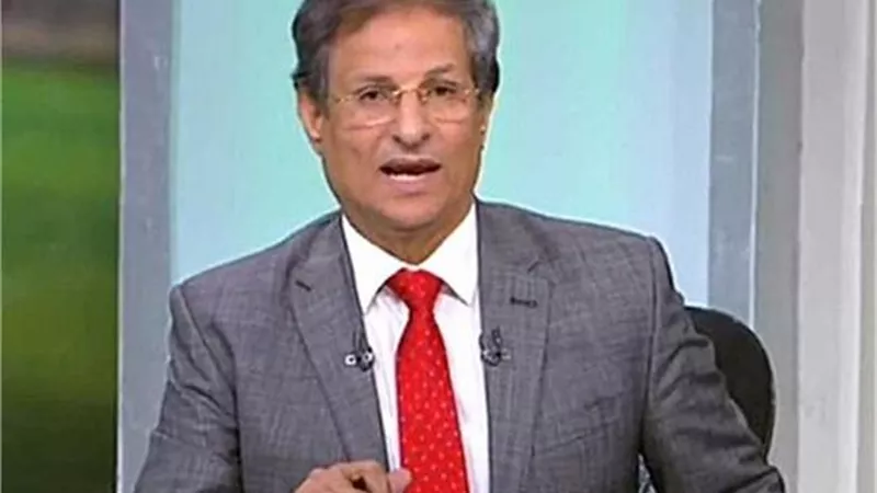 مصطفى يونس يفتح النار على الخطيب وحاشيته.. ويكشف عن رئيس الاهلى القادم