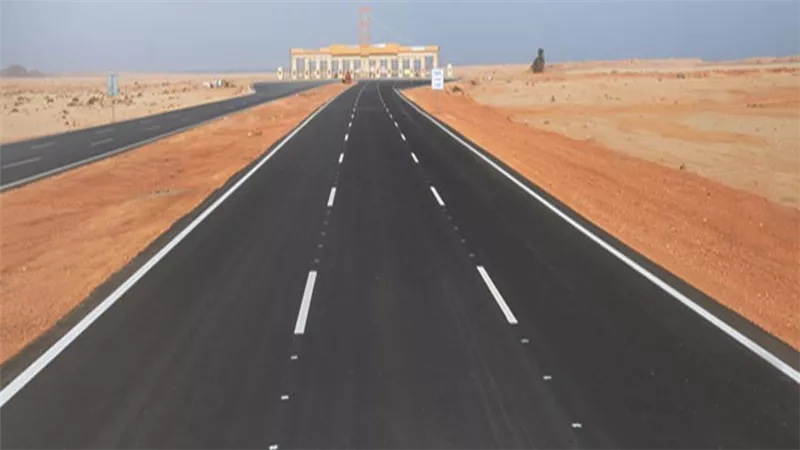 غدا..غلق طريق الصعيد الحر من المنيا حتي الاتوستراد لمدة عام