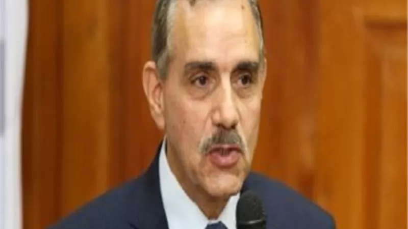 تطعيم ٥٤٦ألف طفل بكفرالشيخ ضد مرض شلل الأطفال
