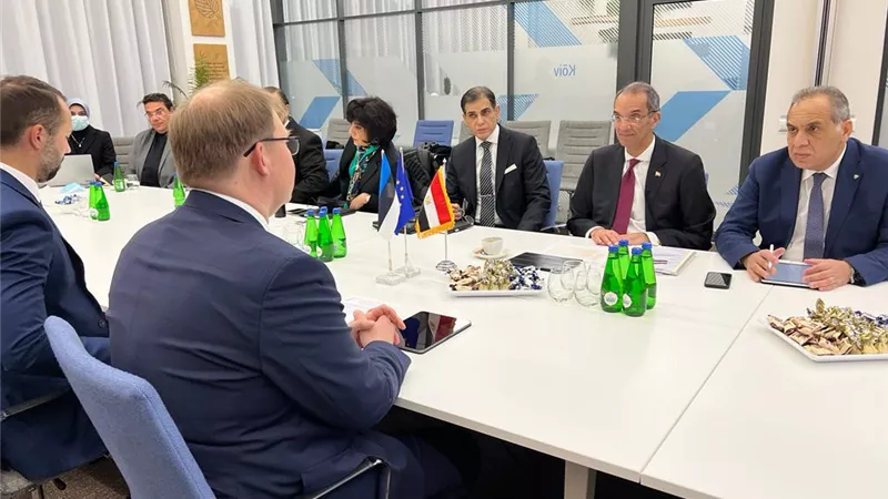 ٦ خدمات فى مبادرة إستونيا الالكترونية