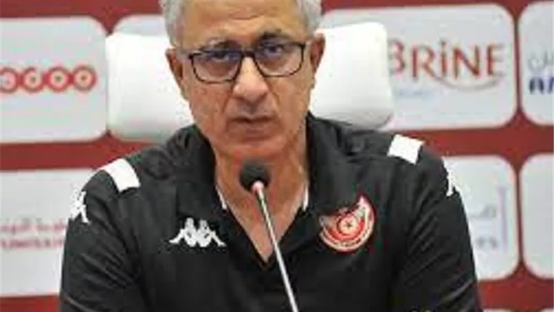 منذر الكبير: مصر فرضت أسلوبها.. لكن فعلنا كل شيء لنتأهل للمباراة النهائية