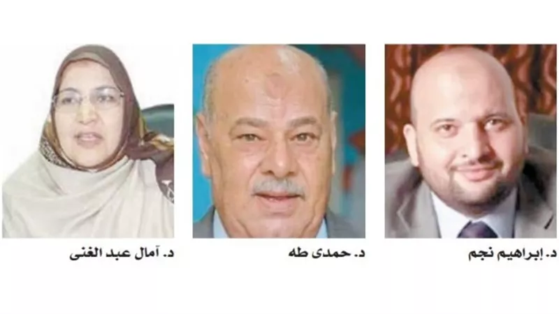 علماء الدين: تثبتوا من الأخبار قبل تداولها.. وخذوا الحقائق من مصادرها الرسمية