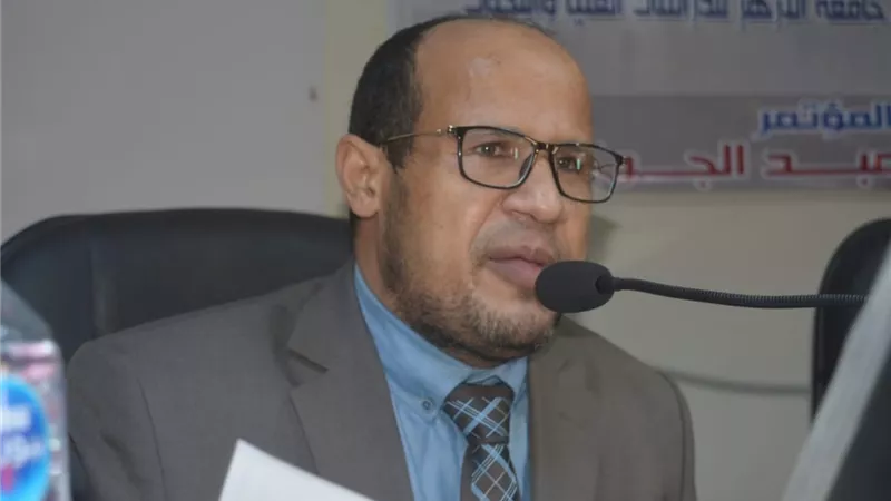 اختتام اعمال المؤتمر السنوي الخامس لكلية طب الأزهر بأسيوط