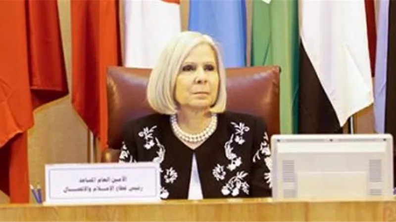 الجامعة العربية تشارك في اجتماع أممي رفيع المستوى بشأن اللاجئين