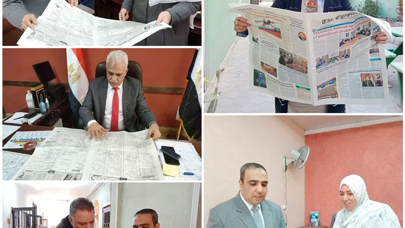 نجاح كبير لملحق 