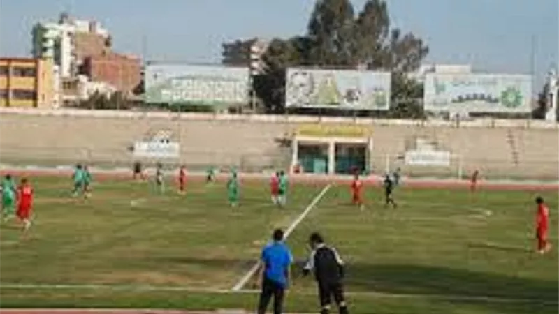 9 مدربين في مجموعة الصعيد ضحايا النتائج السيئة والبدلاء علي عاتقهم الكثير