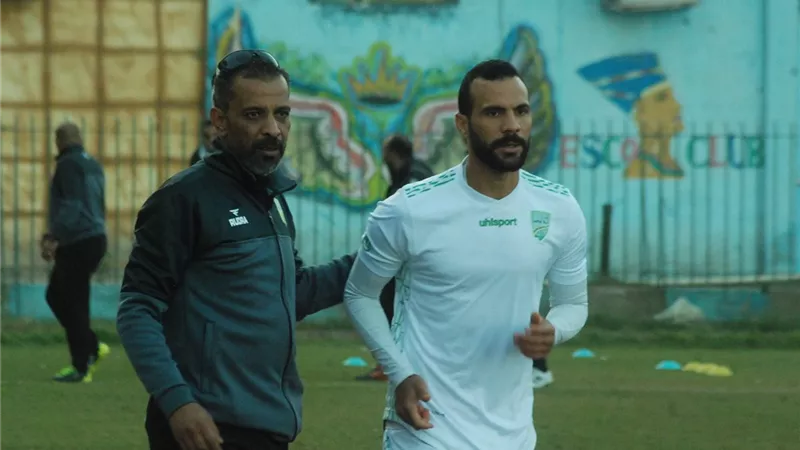 هاني لبيب مديرا فنيا لبنها و فتحي مديرا للكره