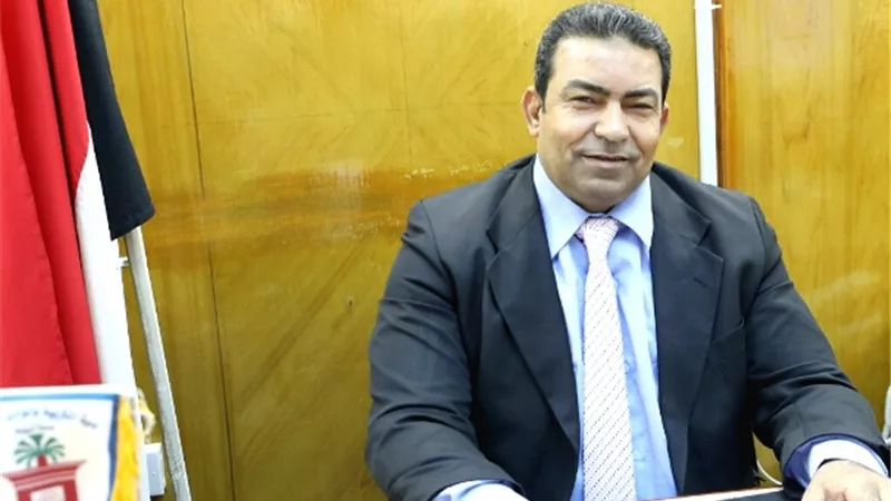 الوادى الجديد: حركة تغييرات موسعة بقطاع تعليم المحافظة