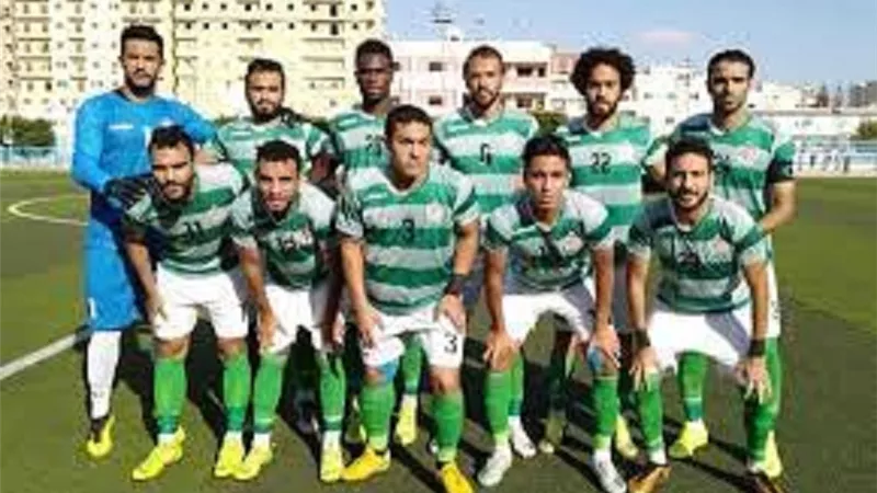 كفر الشيخ سقط أمام بلدية المحلة
