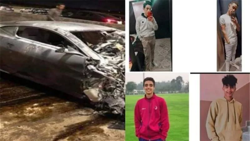 عميد حقوق المنيا يكشف عقوبة المتهم في حادث الشيخ زايد.. يواجه حكمين قضائيين