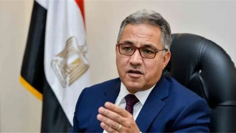 السجيني: جلسة بالبرلمان قريبا حول أزمة أمطار الإسكندرية.. فيديو