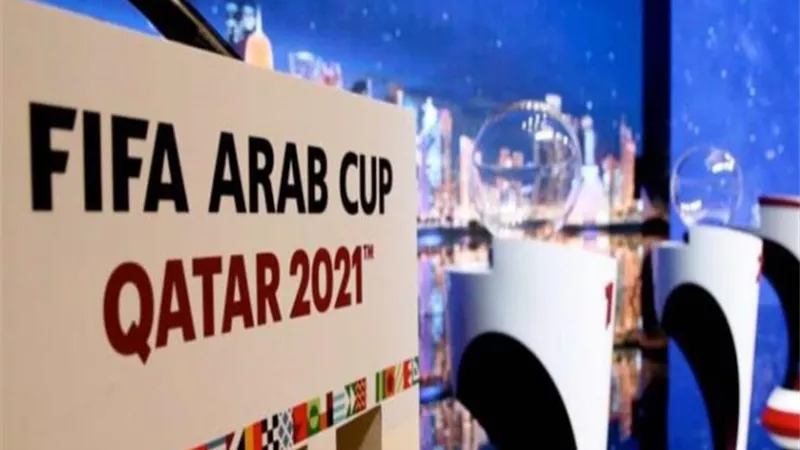 أسعار تذاكر نهائى كأس العرب.. وطريقة حجزها
