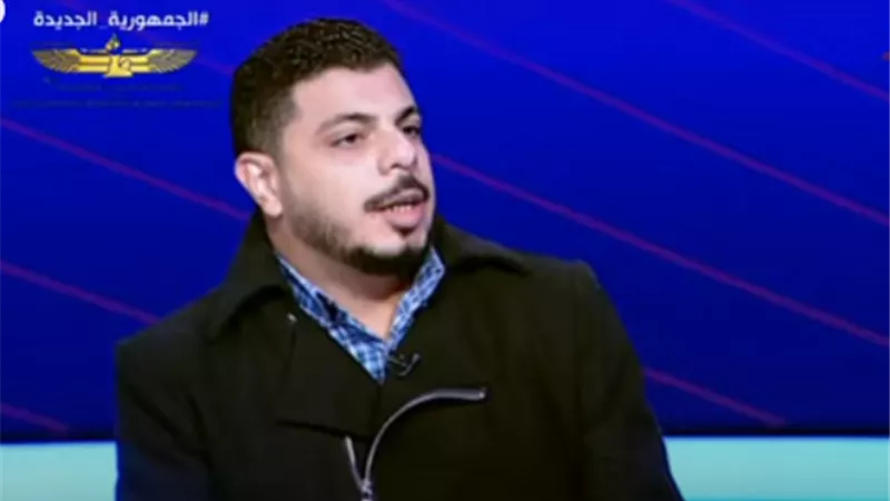 ناقد فني يدافع عن «فيلم أميرة»: لم يُسئ للقضية الفلسطينية.. وعلينا احترام حرية الإبداع.. فيديو