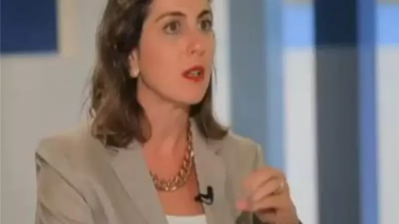 شنتال صباغ: 40 مليار جنيه حجم تمويل الأهلى للقطاع الصناعى