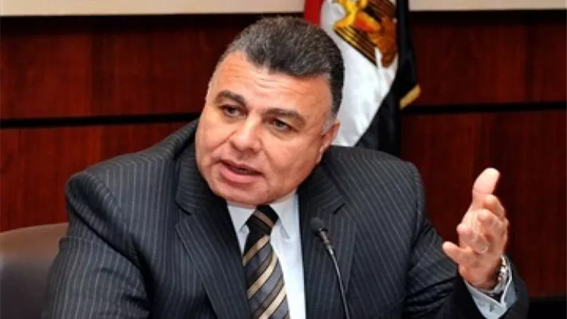 أسامة صالح يطالب بالتركيز على جذب الاستثمارات الأوروبية.. فيديو