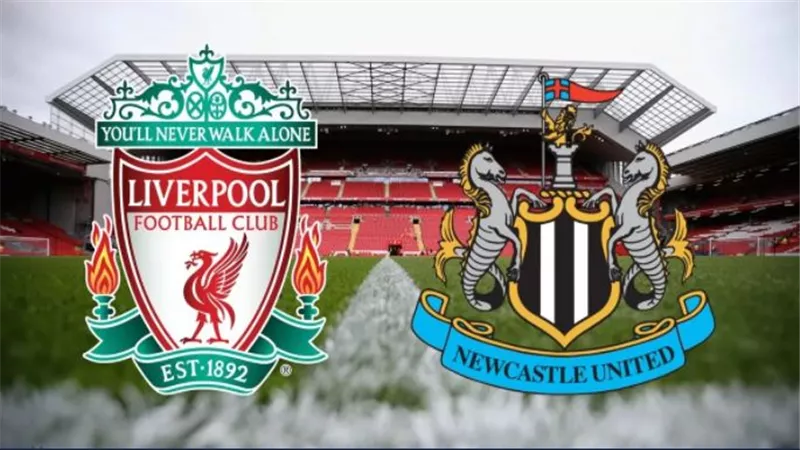 ملخص وأهداف مباراة ليفربول ونيوكاسل 3 - 1.. فيديو