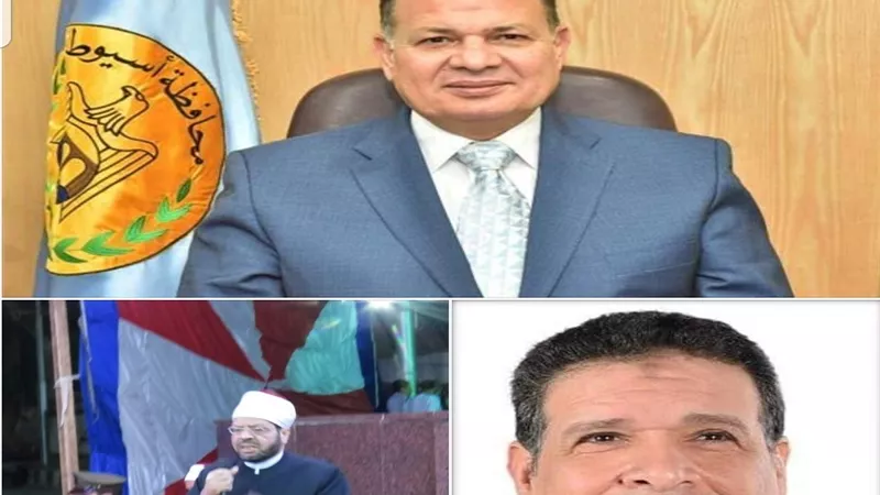برعاية المحافظ والنائب عصام العمدة.. قوافل توعوية لتفعيل مبادرة اسيوط بلا ثأر