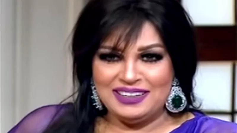 فيفي عبده : صافينار دمها خفيف زي المصريين ودينا ولوسى الأفضل بالنسبة لي