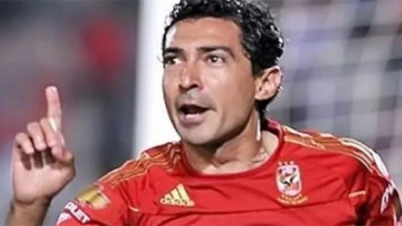 محمد بركات يوجه رسالة خاصة لـ كيروش قبل مواجهة قطر