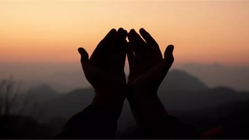 دعاء يوم الجمعة