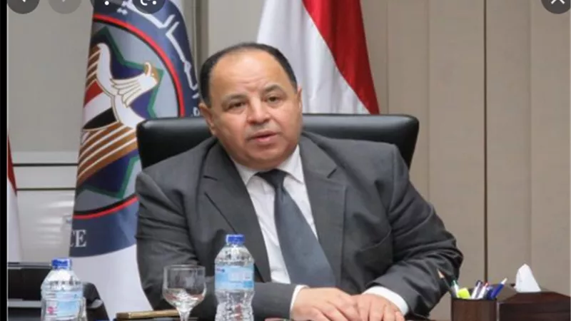 وزير المالية: التحول للاقتصاد «غير النقدى» يفتح آفاقًا تنموية محفزة للقطاع الخاص