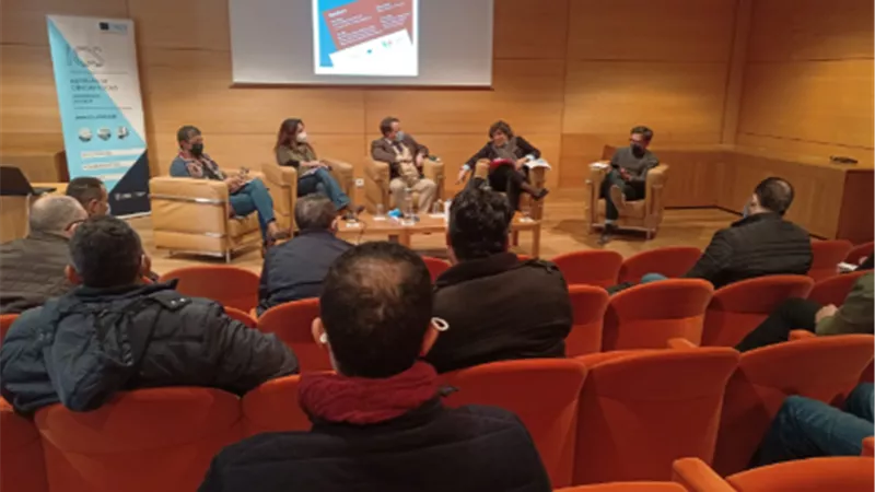 المعهد القومي للحوكمة والتنمية المستدامة يعقد البرنامج التدريبي 