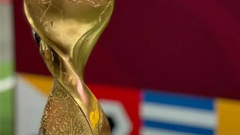 نجوم العرب والعالم فى مباراة ودية الليلة على هامش كأس العرب