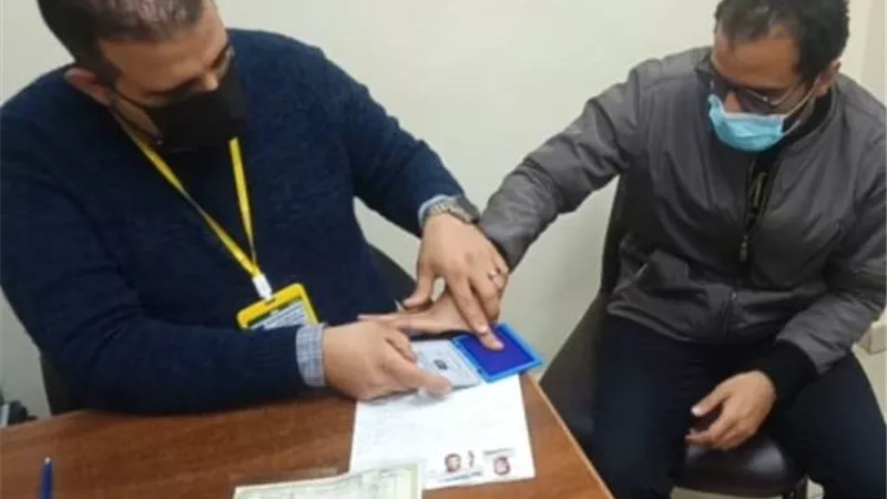 أسبوع مجانا.. الجوازات تشارك في اليوم العالمي لذوي الإعاقة