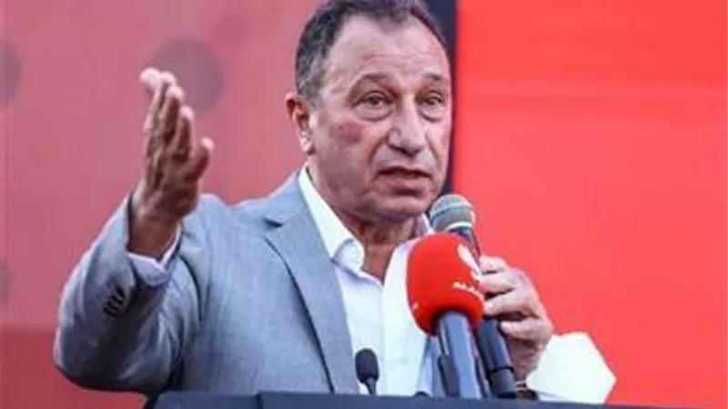 الخطيب يفاجئ نجم الاهلى بهذا القرار