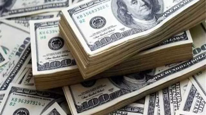 استقرار سعر الدولار اليوم الجمعة فى ختام التعاملات